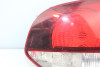PILOTO TRASERO DERECHO INTERIOR VOLKSWAGEN GOLF VI (5K1)(10.2008) 