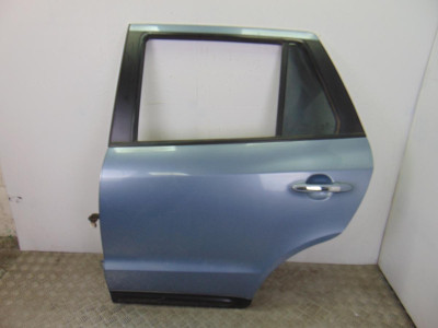 PUERTA TRASERA IZQUIERDA, HYUNDAI, SANTA FE (CM)