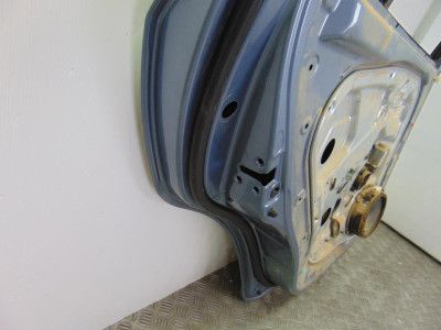 PUERTA TRASERA IZQUIERDA, HYUNDAI, SANTA FE (CM)