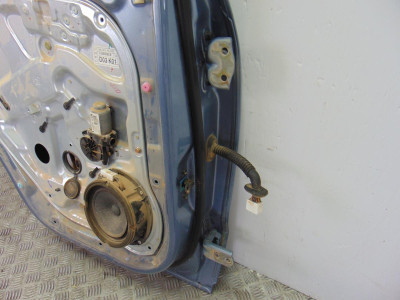 PUERTA TRASERA IZQUIERDA, HYUNDAI, SANTA FE (CM)