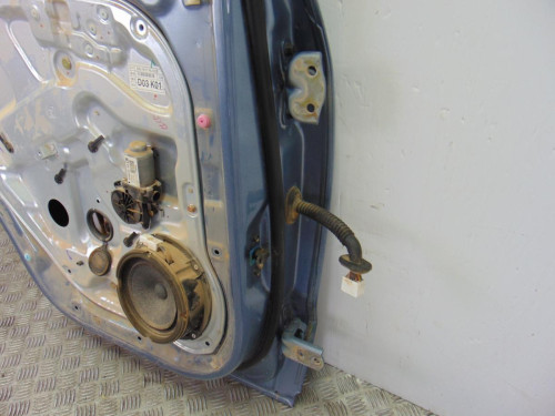  PUERTA TRASERA IZQUIERDA, HYUNDAI, SANTA FE (CM) 