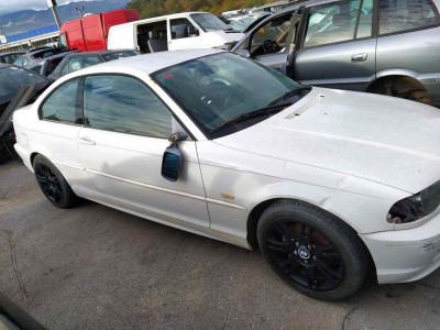 BMW SERIE 3 COUPE (E46)
