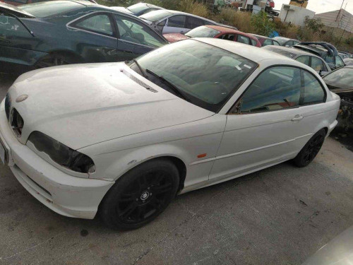  BMW SERIE 3 COUPE (E46) 