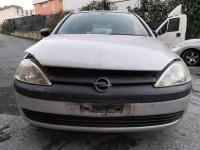 OPEL CORSA C