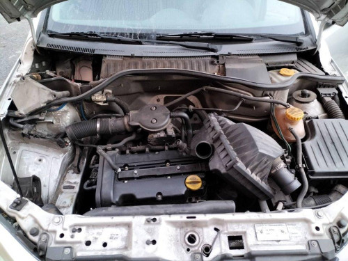  OPEL CORSA C 