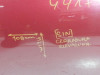  PUERTA DELANTERA DERECHA RENAULT MEGANE III BERLINA 5P 