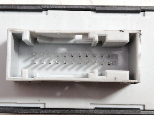  MODULO ELECTRONICO VOLKSWAGEN SCIROCCO (137) 