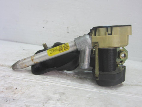 CINTURON SEGURIDAD DELANTERO DERECHO Mercedes-Benz CLASE E (BM 210) BERLINA 