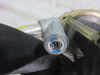 CINTURON SEGURIDAD DELANTERO DERECHO Mercedes-Benz CLASE E (BM 210) BERLINA 