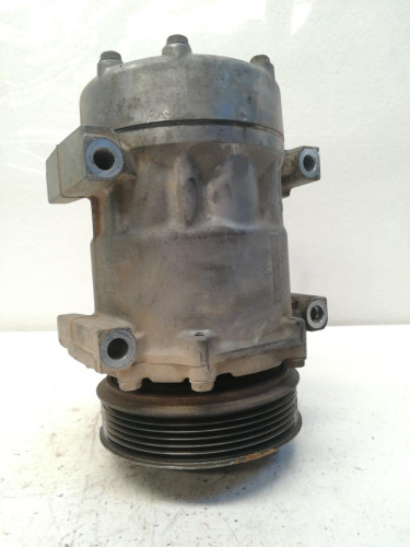  COMPRESOR AIRE ACONDICIONADO Citroen XSARA PICASSO 
