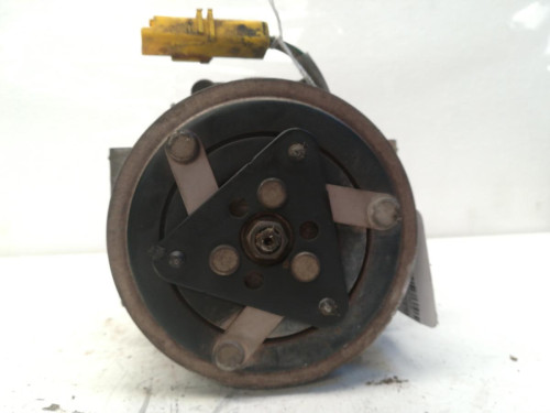  COMPRESOR AIRE ACONDICIONADO Citroen XSARA PICASSO 