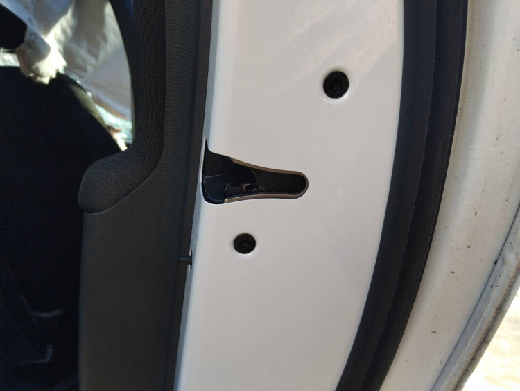 CERRADURA PUERTA TRASERA DERECHA Opel Astra K Berlina 5p (09.2015->)