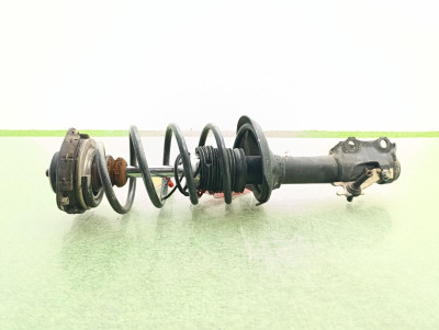 AMORTIGUADOR DELANTERO IZQUIERDO, SEAT, IBIZA (6K1)