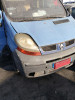 CAPO Renault TRAFIC II COMBI 