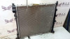 RADIADOR AGUA Mercedes-Benz CLASE ML (BM 166) 