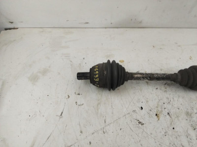 TRANSMISION DELANTERA IZQUIERDA, Ford, FOCUS BERLINA (CB4)