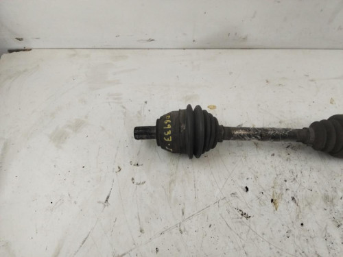 TRANSMISION DELANTERA IZQUIERDA Ford FOCUS BERLINA (CB4) 