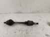 TRANSMISION DELANTERA IZQUIERDA Ford FOCUS BERLINA (CB4) 