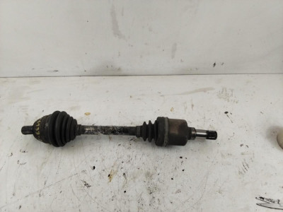 TRANSMISION DELANTERA IZQUIERDA, Ford, FOCUS BERLINA (CB4)