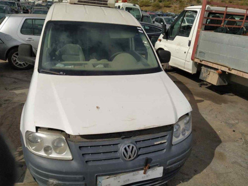 VOLKSWAGEN CADDY (2K)(02.2004) 