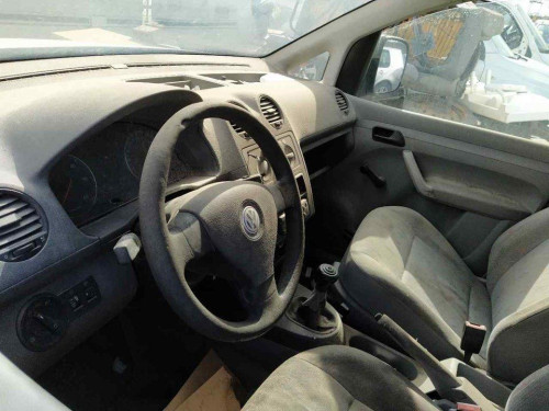  VOLKSWAGEN CADDY (2K)(02.2004) 