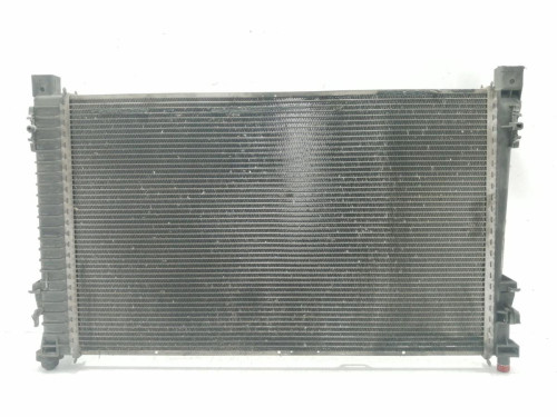  RADIADOR AGUA Mercedes-Benz CLASE C (BM 203) BERLINA 