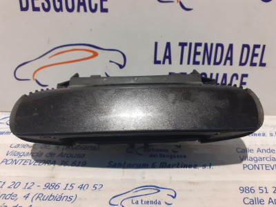 MANETA EXTERIOR DELANTERA DERECHA