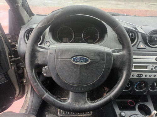  FORD FIESTA (CBK) 