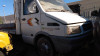  IVECO DAILY FURGÓN (1989) 