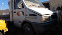 IVECO DAILY FURGÓN (1989)