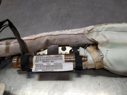  AIRBAG CORTINA DELANTERO DERECHO Hyundai I20 (GB) 