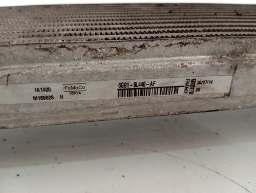  INTERCOOLER FORD MONDEO BERLINA (CA2) 