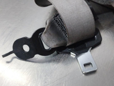 CINTURON SEGURIDAD TRASERO IZQUIERDO, BMW, SERIE 5 BERLINA (F10)