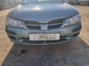 PARAGOLPES DELANTERO Nissan Almera (N16/E)(01.2000->) NISSAN Almera (N16/E)(01.2000->) 
