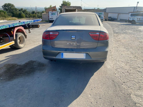  SEAT EXEO BERLINA (3R2) 
