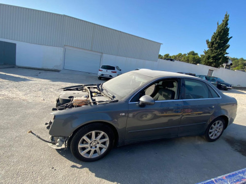 SEAT EXEO BERLINA (3R2) 