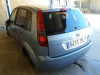  FORD FIESTA (CBK) 