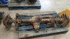 PUENTE TRASERO Mitsubishi MONTERO (V20/V40) 