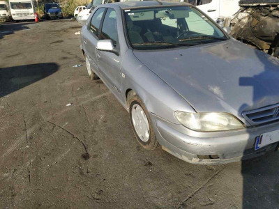 CITROEN XSARA BERLINA