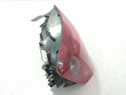  PILOTO TRASERO IZQUIERDO PEUGEOT 407 