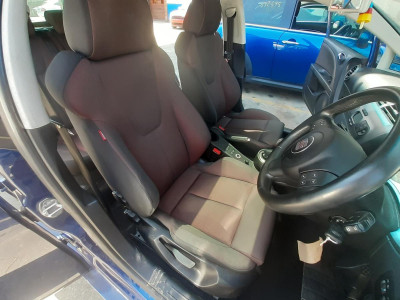 NO IDENTIFICADO, SEAT, LEON (1P1)
