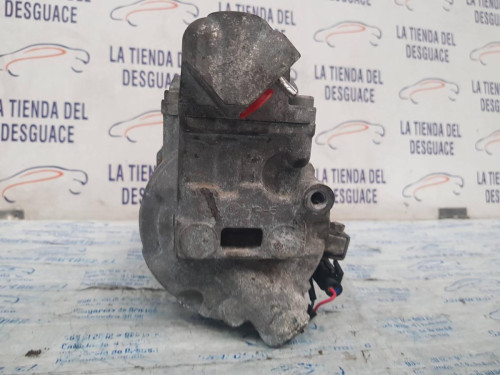 COMPRESOR AIRE ACONDICIONADO 
