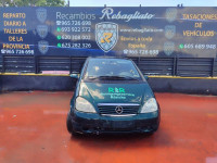 MERCEDES-BENZ CLASE A (BM 168)