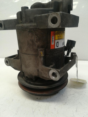  COMPRESOR AIRE ACONDICIONADO Nissan PRIMERA BERLINA (P12) 