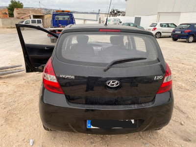 HYUNDAI I20 (PB)