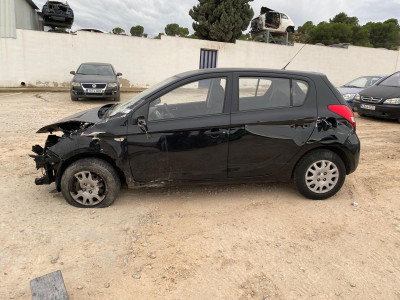 HYUNDAI I20 (PB)