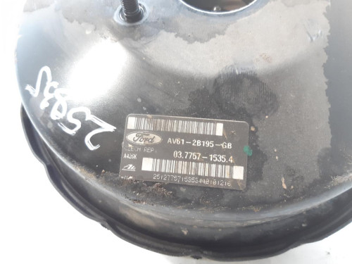 SERVOFRENO Ford GRAND C-MAX (CB7) 