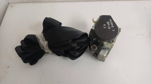 CINTURON SEGURIDAD TRASERO IZQUIERDO RENAULT MEGANE III BERLINA 5P 