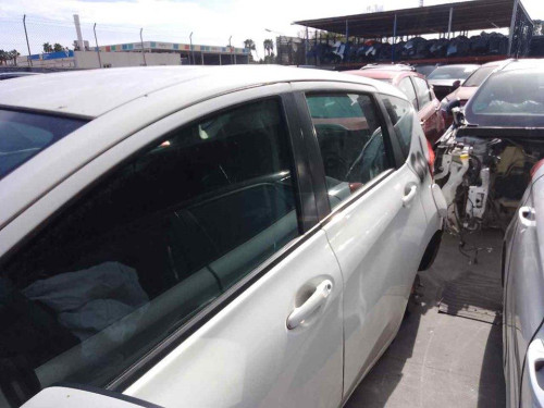 PUENTE TRASERO Nissan NOTE (E12) 