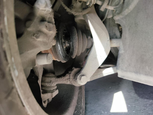 BRAZO SUSPENSION DELANTERO DERECHO Alfa Romeo 147 (190) 
